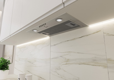 LEX GS BLOC P 600 WHITE