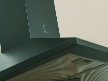 LEX BASIC 600 BLACK