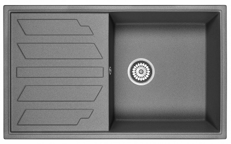 Granula 8601 (Графит)