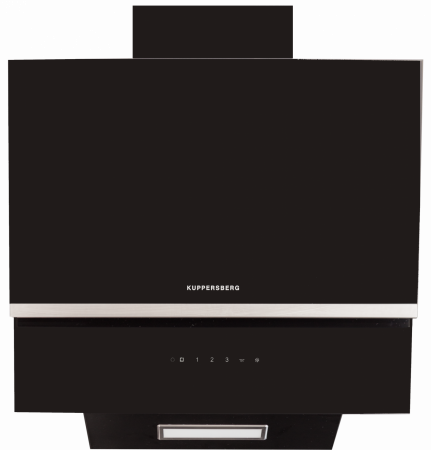 Kuppersberg F 600 B
