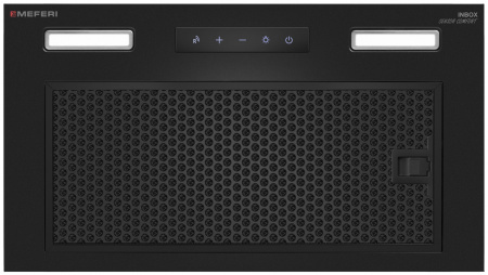 MEFERI INBOX52BK SENSOR COMFORT