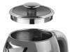 Monsher MK 301 Argent