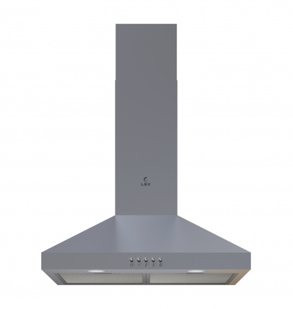 LEX BRIZ 600 INOX