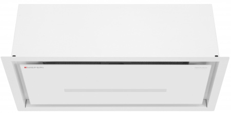 MEFERI SMARTBOX60WH GLASS COMFORT