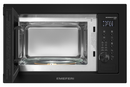 MEFERI MMO6025BK POWER