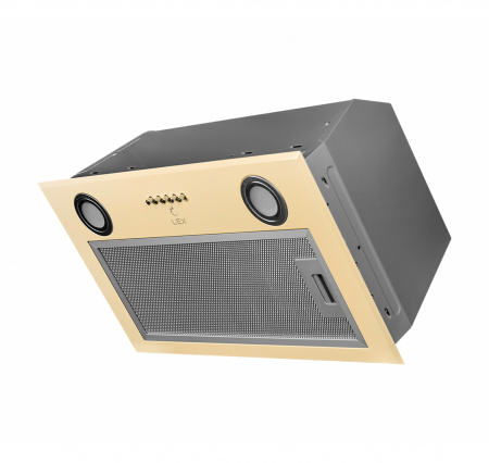 LEX GS BLOC P 600 IVORY