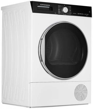 Kuppersberg DM 560 W