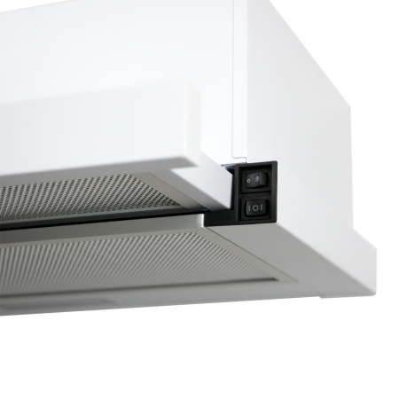 LEX HUBBLE 2M 600 WHITE