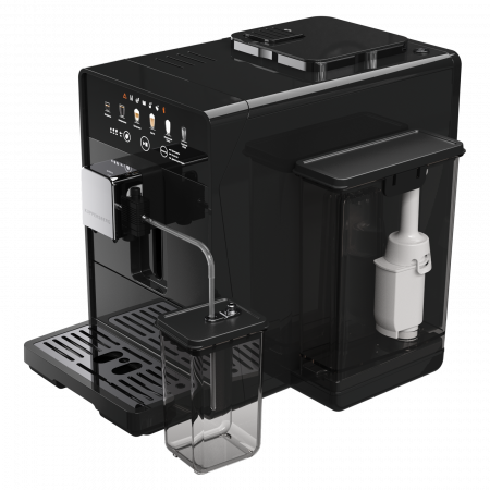 Kuppersberg KCF 402 B