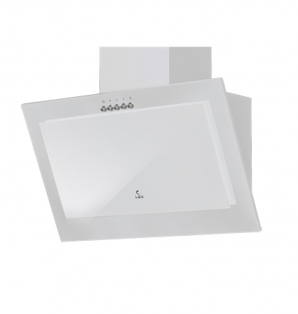 LEX MIO G 500 WHITE