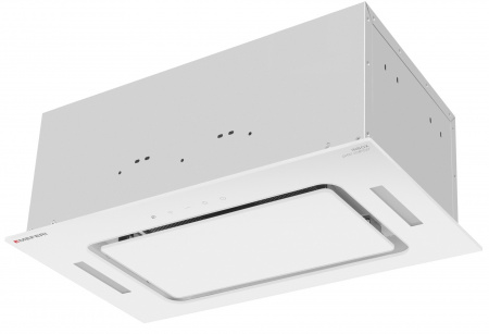 MEFERI INBOX52WH GLASS COMFORT