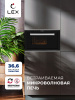 LEX BIMO 25.03 INOX