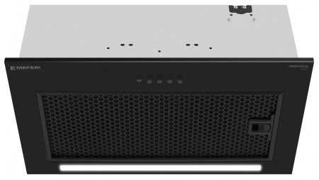 MEFERI SMARTBOX52BK POWER