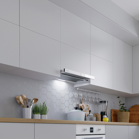 LEX Honver G 2M 600 WHITE