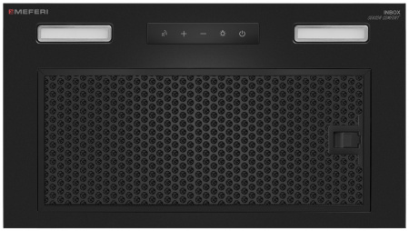 MEFERI INBOX52BK SENSOR COMFORT