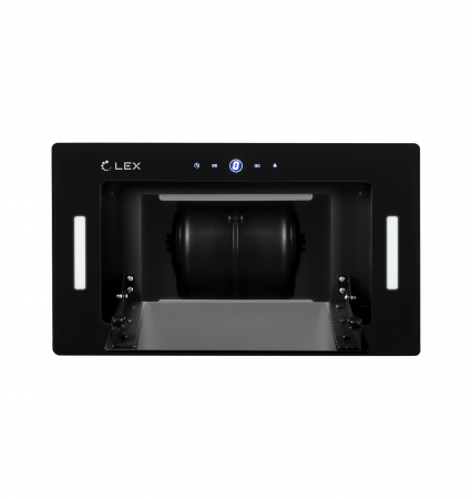 LEX GS BLOC GS 600 BLACK