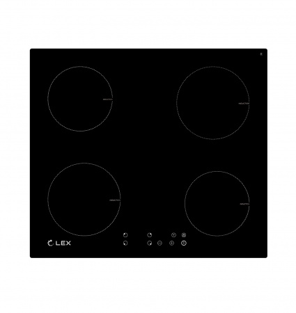LEX EVI 640-1 BL