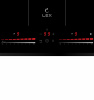 LEX EVI 641C BL
