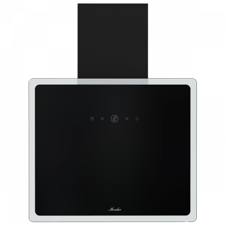 Monsher BONDY 60 Noir Cadre