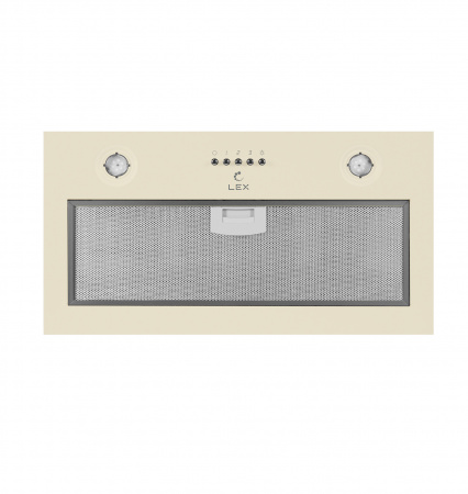 LEX GHOST 600 IVORY LIGHT
