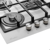 Monsher MGG 45 Blanc