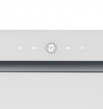 LEX GS BLOC GS 900 WHITE