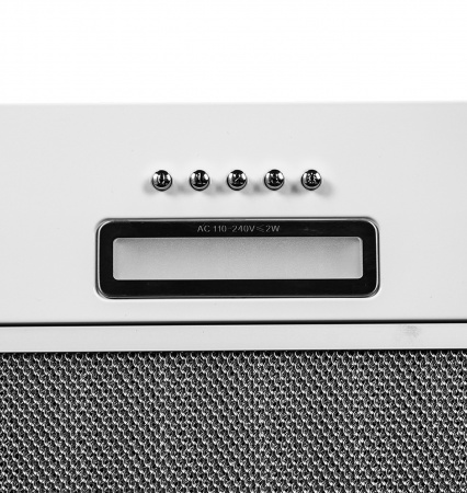 LEX GS BLOC LIGHT 600 WHITE