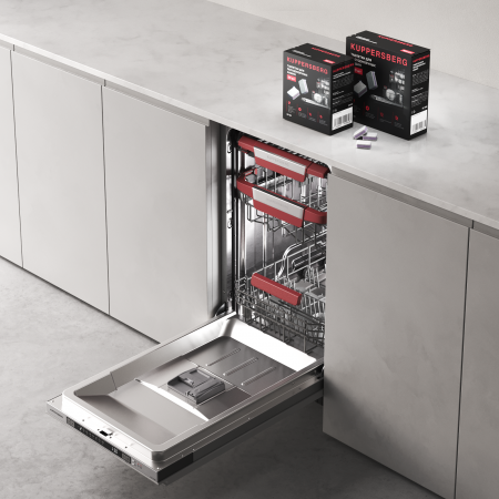 Kuppersberg KD 100