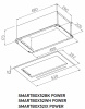 MEFERI SMARTBOX52IX POWER