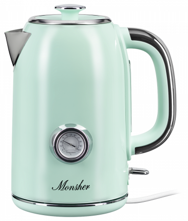 Monsher MK 301 Menthe
