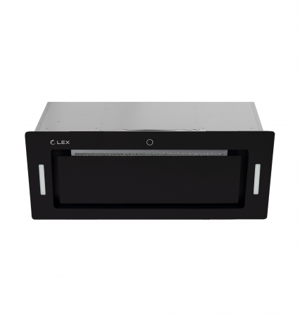 LEX GS BLOC GS 900 BLACK