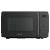 Monsher MTW 205 Noir