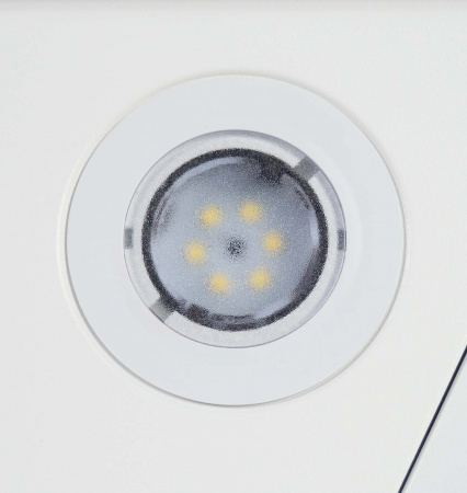 LEX MIRA 600 WHITE