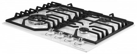 Kuppersberg FS 601 W Silver
