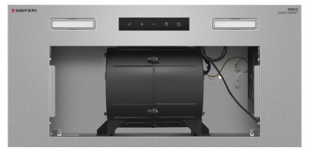 MEFERI INBOX60IX SENSOR COMFORT