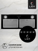 LEX GS BLOC P 900 BLACK