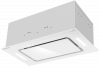 MEFERI INBOX52WH GLASS COMFORT