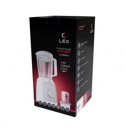LEX LX20010-2