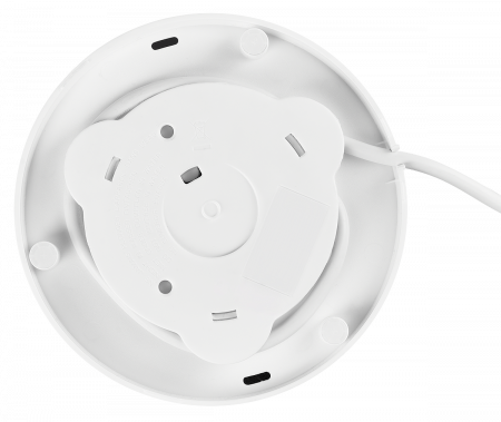 Monsher MK 501 Blanc