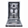 Zigmund & Shtain DW 129.4509 X