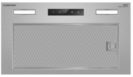 MEFERI INBOX52IX SENSOR COMFORT