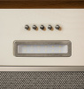 LEX VERONA BODY 600 IVORY LIGHT (БЕЛЫЙ АНТИК)