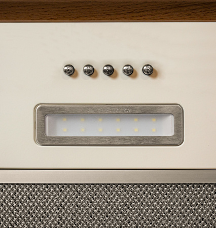 LEX VERONA BODY 600 IVORY LIGHT (БЕЛЫЙ АНТИК)
