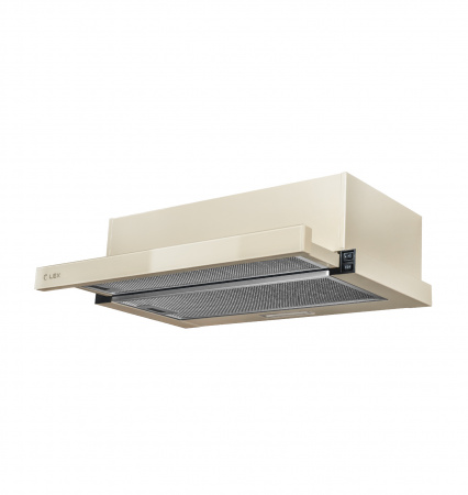 LEX HUBBLE G 600 IVORY LIGHT (белый антик)