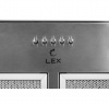 LEX GS BLOC P 900 INOX