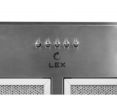 LEX GS BLOC P 900 INOX