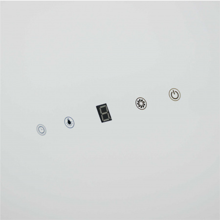 LEX PLAZA 600 WHITE