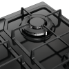 Monsher MSG 63 Noir
