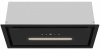 MEFERI SMARTBOX60BK GLASS COMFORT