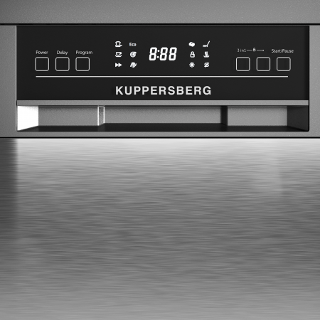 Kuppersberg GGF 4525
